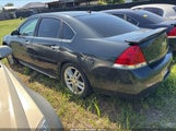 Chevrolet Impala Ltz 2G1WC5E39D1193799 снимка