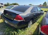 Chevrolet Impala Ltz 2G1WC5E39D1193799 снимка