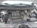 Ford Utility Police Interceptor 1FM5K8AR0HGC07921 снимка