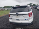 Ford Utility Police Interceptor 1FM5K8AR0HGC07921 снимка