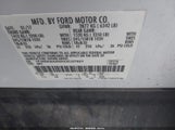 Ford Utility Police Interceptor 1FM5K8AR0HGC07921 снимка
