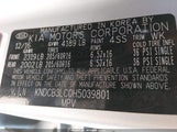 Kia Niro Lx KNDCB3LC0H5039801 снимка