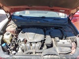 Hyundai Sonata Gls 5NPEB4AC6BH102005 снимка