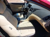 Hyundai Sonata Gls 5NPEB4AC6BH102005 снимка