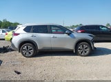 Nissan Rogue Sv Intelligent Awd 5N1BT3BB5PC758808 fotografie