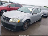 Dodge Avenger Se 1C3CDZABXDN605677 снимка