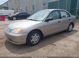 Honda Civic Lx 1HGES16541L016793 снимка