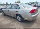 Honda Civic Lx 1HGES16541L016793 снимка