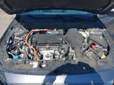 Honda Accord Hybrid Touring 1HGCV3F96NA015479 fotografie