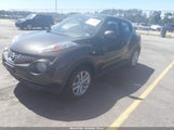 Nissan Juke S JN8AF5MR2DT226140 снимка