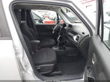 Jeep Renegade Sport 4X4 ZACCJBAB4JPH29846 fotografie