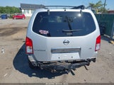 Nissan Pathfinder Se 5N1AR18W07C638746 снимка