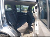 Nissan Pathfinder Se 5N1AR18W07C638746 снимка