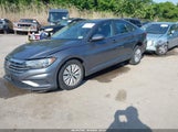 Volkswagen Jetta 1.4T R-Line/1.4T S/1.4T Se 3VWCB7BU0KM255048 photo