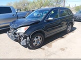 Honda Cr-V Lx 5J6RE4H37BL015766 снимка