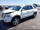 GMC Acadia Slt-1 1GKKVRED3CJ228958 снимка