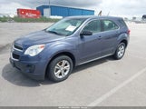 Chevrolet Equinox Ls 2GNALAEKXE6134242 снимка
