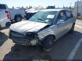 Honda Civic Ex 2HGES26772H507610 снимка