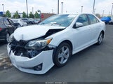Toyota Camry Se 4T1BF1FK9CU557035 снимка