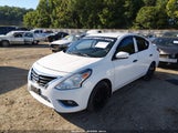 Nissan Versa 1.6 S+ 3N1CN7AP8GL914631 снимка