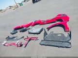 Subaru Impreza Sport 5-Door JF1GUAFC9S8284636 снимка