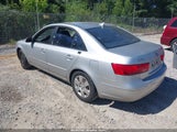Hyundai Sonata Gls 5NPET46C69H534030 снимка