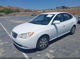 Hyundai Elantra Gls/Se KMHDU46D38U348981 снимка