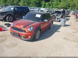 Mini Hardtop Cooper S WMWSV3C55DT388587 fotografie