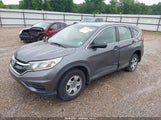 Honda Cr-V Lx 3CZRM3H39GG701079 снимка