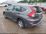 Honda Cr-V Lx 3CZRM3H39GG701079 снимка
