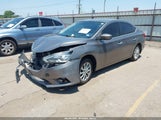 Nissan Sentra Sv 3N1AB7AP9GY221943 снимка