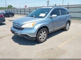 Honda Cr-V Ex-L JHLRE38758C049574 снимка