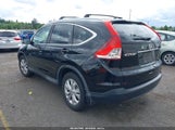 Honda Cr-V Ex 2HKRM4H54DH650445 fotografie