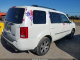 Honda Pilot Touring 5FNYF4H92CB031381 fotografie