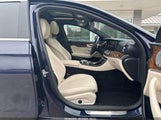 Mercedes-Benz E 300 4Matic WDDZF4KBXHA218289 снимка