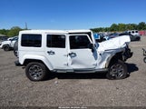 Jeep Wrangler Unlimited Sahara 1C4BJWEG1DL677514 fotografie