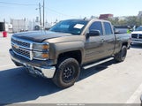 Chevrolet Silverado  1Lt 1GCRCREC2FZ382185 снимка