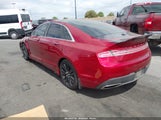 Lincoln Mkz Reserve Ii 3LN6L5FC4KR624639 снимка