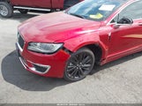 Lincoln Mkz Reserve Ii 3LN6L5FC4KR624639 снимка