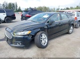 Ford Fusion Se 3FA6P0HD4ER380289 снимка