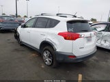 Toyota Rav4 Le JTMZFREV4FJ053463 снимка