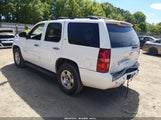 Chevrolet Tahoe Ltz 1GNFC13068R130642 снимка