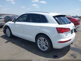 Audi Q5 2.0T Premium/2.0T Tech Premium WA1CNAFY8J2215658 снимка
