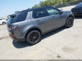 Land Rover Discovery Sport Se SALCP2FXXKH804022 снимка