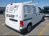 Nissan Nv200 S 3N6CM0KN5FK736070 снимка