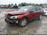 Subaru Outback 2.5I Premium 4S4BSBFC8F3231280 снимка