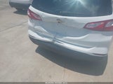 Chevrolet Equinox Ls 2GNAXHEV9K6100490 снимка