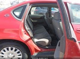 Chevrolet Impala 2G1WF52E349287353 снимка