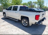 Chevrolet Silverado  2Lz 3GCUKSEC9EG550844 fotografie