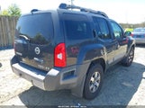 Nissan Xterra Pro-4X 5N1AN0NWXBC502028 fotografie